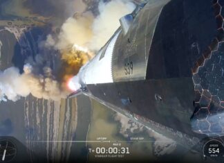 SpaceX’s Starship V3: een rommelige, gedenkwaardige sprong