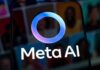 El nuevo modo incógnito de Meta AI oculta los chats del propio Meta