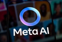 Режим інкогніто Meta AI: приховування чатів від самої компанії