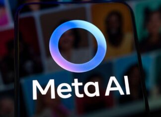 O novo modo de navegação anônima do Meta AI oculta bate-papos do próprio Meta