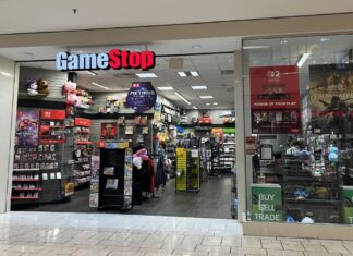Oferta de US$ 56 bilhões da GameStop no eBay: uma aposta de alto risco na transformação digital