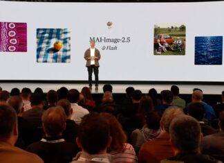 Le nouveau modèle MAI-Image de Microsoft renverse la supériorité d’édition de Nano Banana