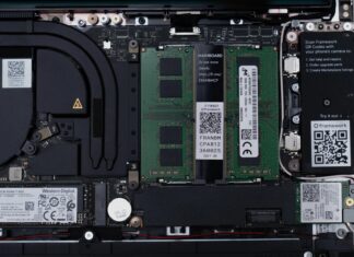 Waarom de prijzen van framework-laptops omhoogschoten en hoe ze omgingen met de RAM Crunch