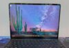 Surface Laptop for Business: Great Screen. Bad Math.