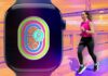 Obtén la insignia del Día Mundial del Running