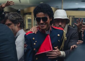 How to Watch Michael Jackson Biopic on Starz
