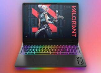 Waarom de HP Omen Max 16 de beste gaminglaptopdeal van deze week is (bespaar $ 1.500)