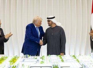 Washington finalmente desata los nudos para la IA de los EAU