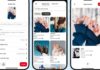 Pinterest выходит на новый уровень: шопинг в приложении
