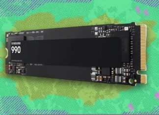 Perché l’SSD Samsung 990 PCIe Gen 4 è un driver quotidiano migliore rispetto al 990 Pro