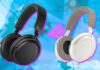 Beste Sennheiser ANC-hoofdtelefoondeals: Momentum 4 versus Accentum bij Amazon