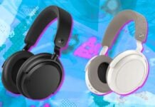 Кращі пропозиції на навушники Sennheiser з шумом придушення: Momentum 4 проти Accentum в Amazon