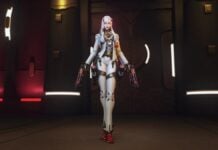 Overwatch Сезон 3: Прибытие Шион и мета в огне