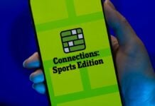 Відповіді на спортивний випуск NYT Connections за липень