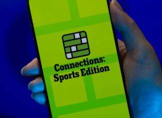 Risposte NYT Connections Sports Edition 2 luglio
