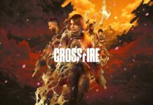 Crossfire от That’s No Moon ломает стереотипы жанра шутеров от третьего лица