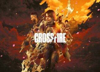 That’s No Moon’s Crossfire Breaks The Cover Shooter Mold