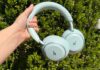 Hemat $20 untuk Headphone Soundcore Anker Space 2 Nilai Tertinggi dari Mashable