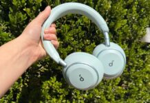 Як заощадити $20 на навушниках Soundcore Anker Space 2