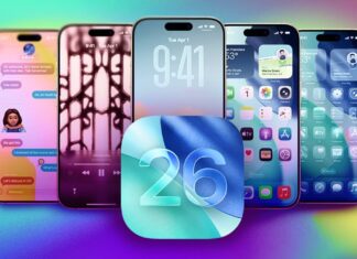 iOS 26.4 ist da. Berühren Sie es, bevor Siri AI übernimmt.