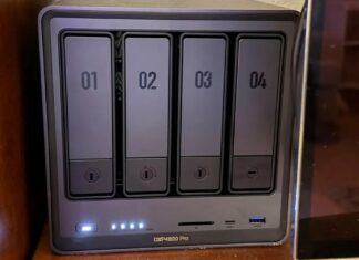 Why I Ditched The Cloud For My Own Private Server