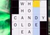 Řešení NYT Mini-Crossword pro 3. června
