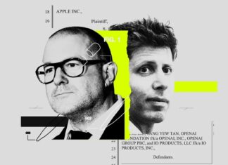 Analiza pozwu Apple przeciwko OpenAI: dlaczego jest to kluczowe dla przyszłości firmy