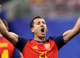 Uruguay vs Španělsko: průvodce vysíláním a nervy drásající finále skupinové fáze