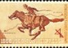 The Pony Express: een snel, mislukt en heftig moment in de Amerikaanse geschiedenis