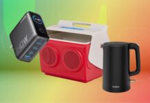 Найкраща ціна на зарядний пристрій Anker 140 Вт у Walmart: економія більше 50% прямо зараз