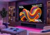 Почему 85-дюймовый TCL QM7L — лучшая сделка на рынке QLED-телевизоров