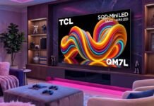 Чому 85-дюймовий TCL QM7L – найкраща угода на ринку QLED-телевізорів