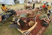 Реальна історія хакерства: від творців коду до дослідників мереж