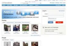 Friendster Networking: Як керувати зв’язками, конфіденційністю та безпекою